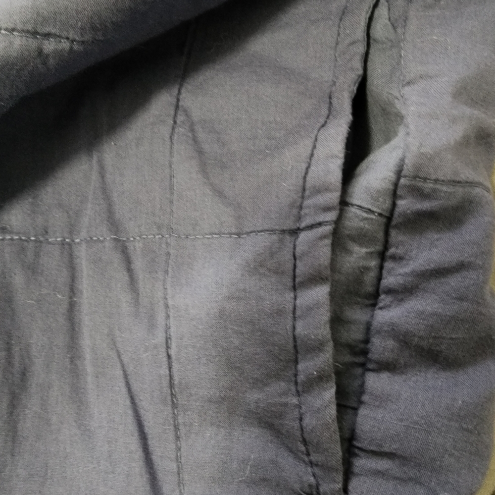 Quilted Jacket - Picture 5 of 9